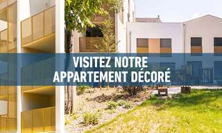 Appartement neuf   m² à vendre à Villeurbanne (69100)