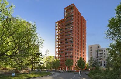 vente appartement à partir de 288 367 € à proximité de Chartres-de-Bretagne (35131)