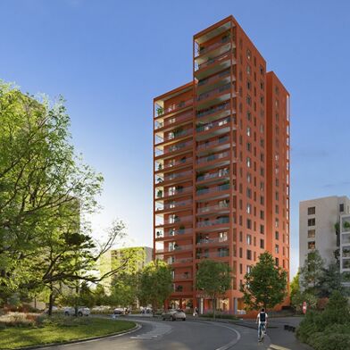 Appartement 4 pièces 402658 €