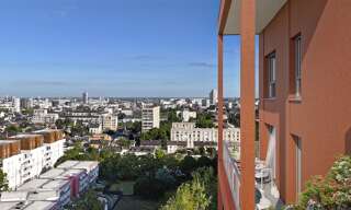 Appartement neuf   m² à vendre à Rennes (35000)