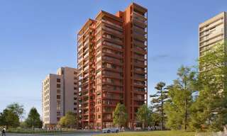 Appartement neuf   m² à vendre à Rennes (35000)