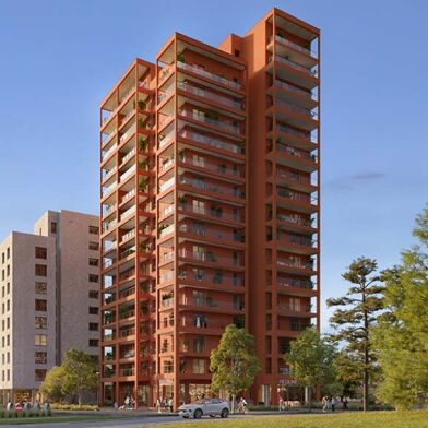 Appartement 3 pièces 279000 €