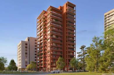 Appartement 4 pièces 402658 €