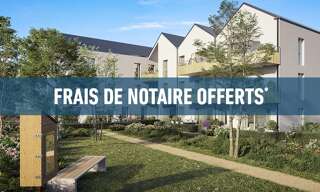 Appartement neuf   m² à vendre à Saint-Nazaire (44600)