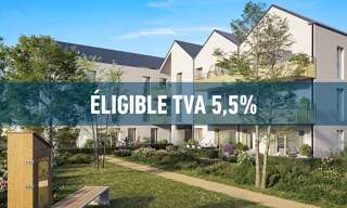 Appartement 3 Pièces 68 m² à vendre à Saint-Nazaire (44600)