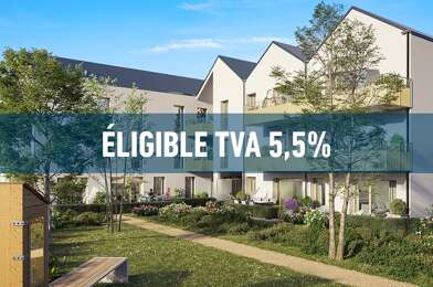 Appartement 3 pièces 293642 €