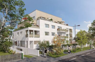 programme appartement À partir de 228 000 € à proximité de Saint-Julien-de-Concelles (44450)