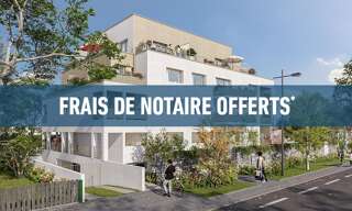 Appartement neuf   m² à vendre à Nantes (44000)