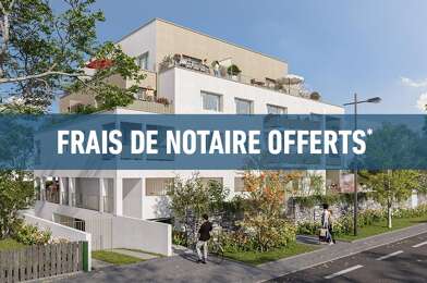 Appartement 4 pièces 399000 €