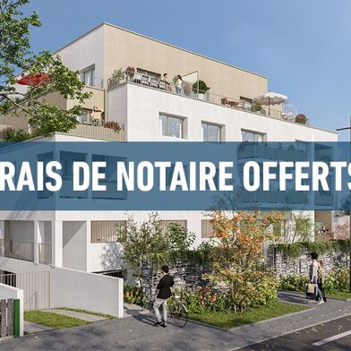 Appartement 4 pièces 399000 €