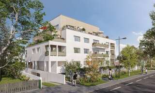 Appartement 3 Pièces 63 m² à vendre à Nantes (44000)