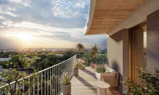 Appartement 4 Pièces 93 m² à vendre à Cesson-Sévigné (35510)