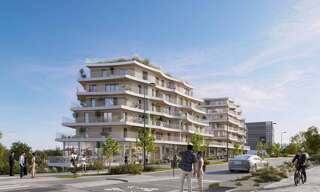 Appartement neuf   m² à vendre à Cesson-Sévigné (35510)