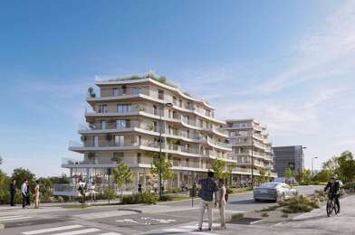 Appartement 4 pièces 435000 €