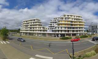 Appartement 3 Pièces 64 m² à vendre à Cesson-Sévigné (35510)