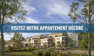 Appartement neuf   m² à vendre à Mordelles (35310)