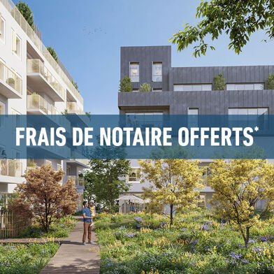 Appartement 4 pièces 426000 €