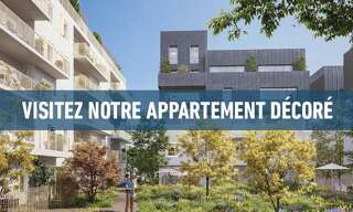 Appartement neuf   m² à vendre à Bègles (33130)