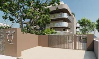 Appartement neuf   m² à vendre à Baillargues (34670)