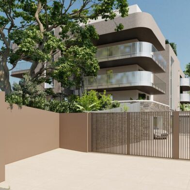 Appartement 3 pièces 520000 €