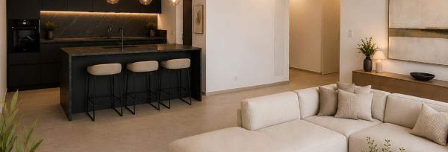 Appartement neuf T3 Pièce 83 à 125 m² à vendre à Baillargues (34670)