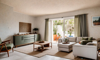 Appartement 4 Pièces 74 m² à vendre à Dardilly (69570)