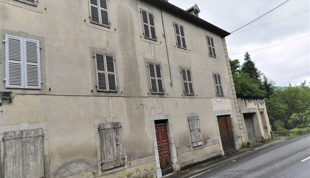 Maison de Village  7 pièces  à vendre Tardets-Sorholus 64470