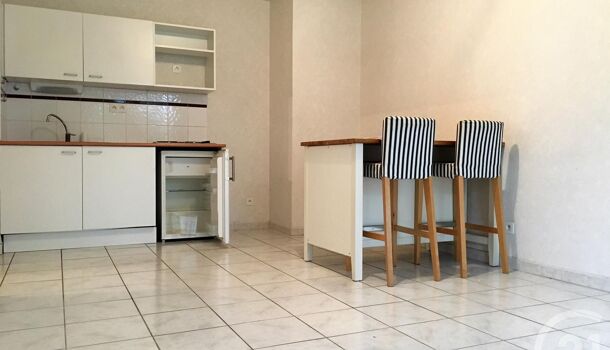 Appartement 3 pièces  à louer Montpellier 34090