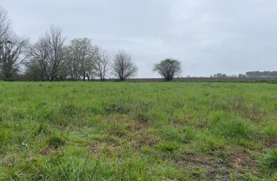 terrain  pièces 580 m2 à vendre à Cadaujac (33140)