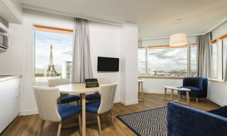 Appartement 1 Pièce 23 m² à vendre à Paris 15 (75015)