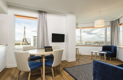 vente appartement 227 920 € à proximité de Paris 6 (75006)