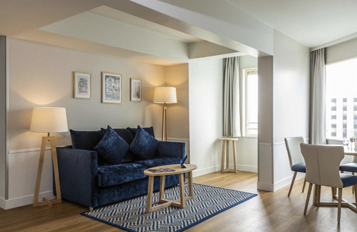 Opportunité d'Investissement en LMNP sous Bail Commercial - — photo 2