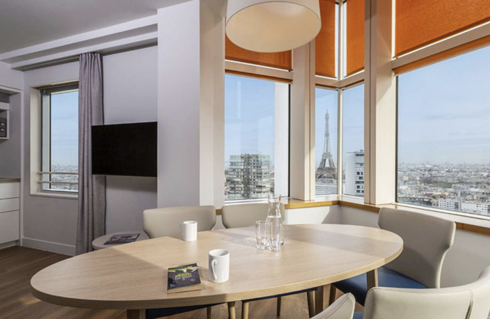 Opportunité d'Investissement en LMNP sous Bail Commercial - — photo 3