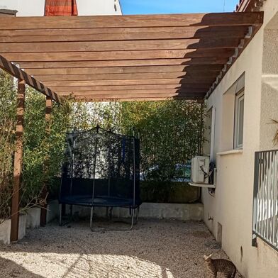 Maison 4 pièces 229000 €