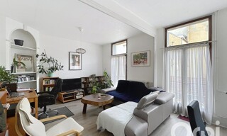 Appartement 3 Pièces 84 m² à vendre à Vichy (03200)
