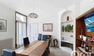 Appartement 3 Pièces 84 m² à vendre à Vichy (03200)