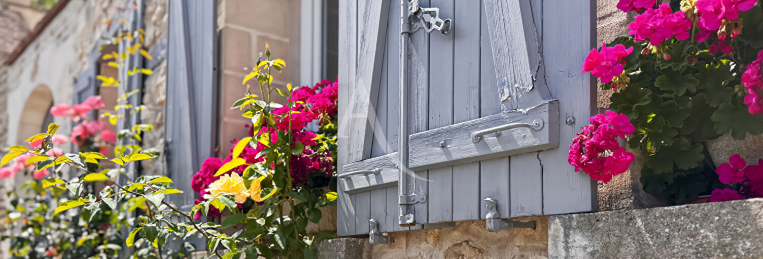 Maison 8 Pièces 141 m² à vendre à Chaumont-en-Vexin (60240)