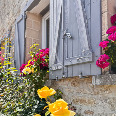 Maison 8 pièces 355000 €