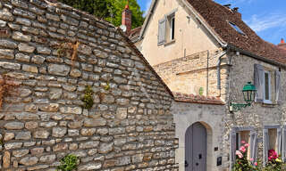 Maison 8 Pièces 141 m² à vendre à Chaumont-en-Vexin (60240)