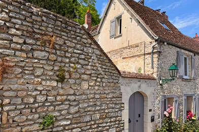 Maison 8 pièces 295000 €