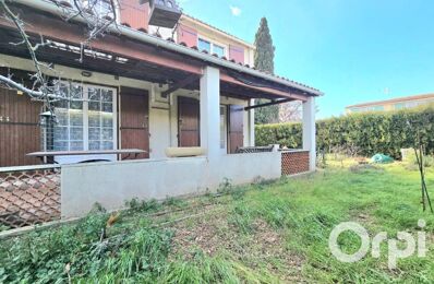 vente maison 284 000 € à proximité de Miramas (13140)