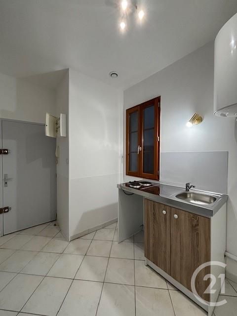 Appartement 1 pièces  à louer Montpellier 34000