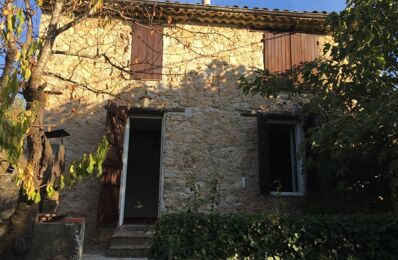 location maison 1 350 € CC /mois à proximité de Vence (06140)