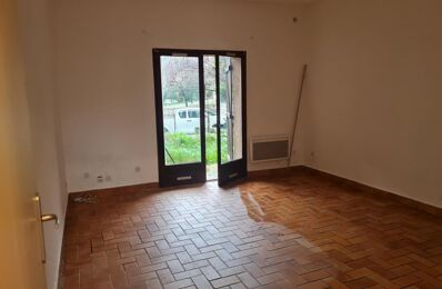 location appartement 550 € CC /mois à proximité de Grasse (06130)