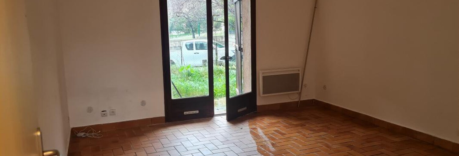 Appartement 1 Pièce 38 m² à louer à Peymeinade (06530)