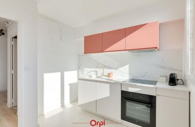 vente appartement 169 000 € à proximité de Marseille 5 (13005)