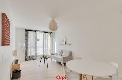 vente appartement 169 000 € à proximité de Marseille 11 (13011)