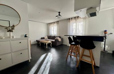 vente appartement 135 000 € à proximité de Marseille 9 (13009)