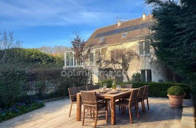 vente maison 339 000 € à proximité de Fleurines (60700)