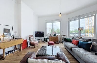 vente appartement 399 000 € à proximité de Plœmeur (56270)